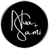 Nua + Sami