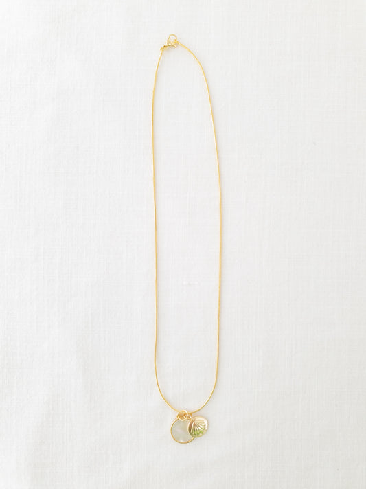 Suamalie necklace