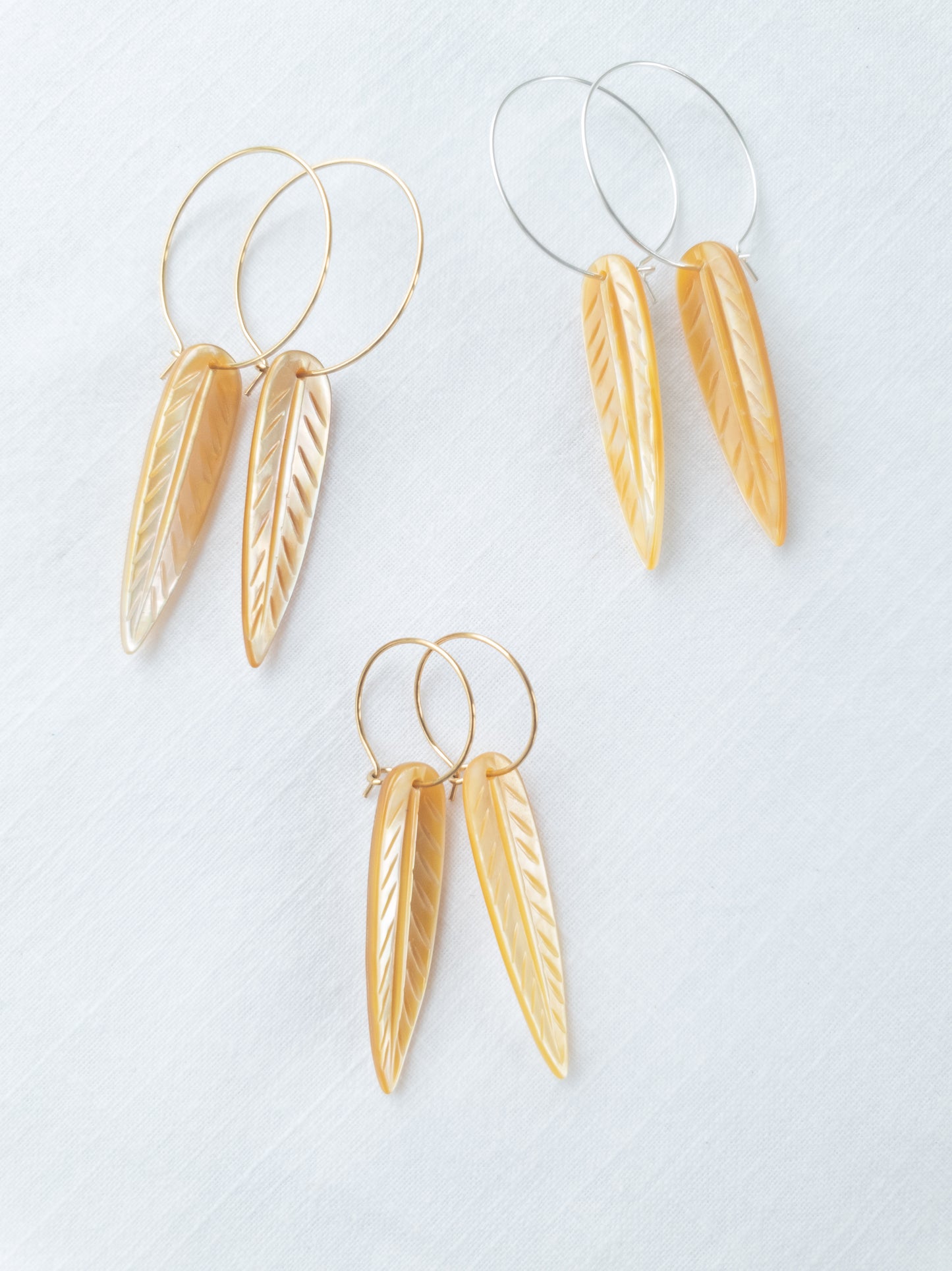 Lala earrings