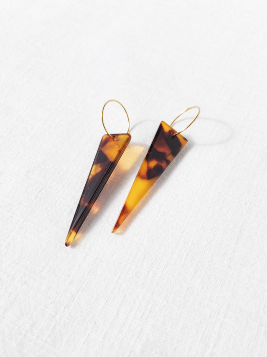 Tui earrings