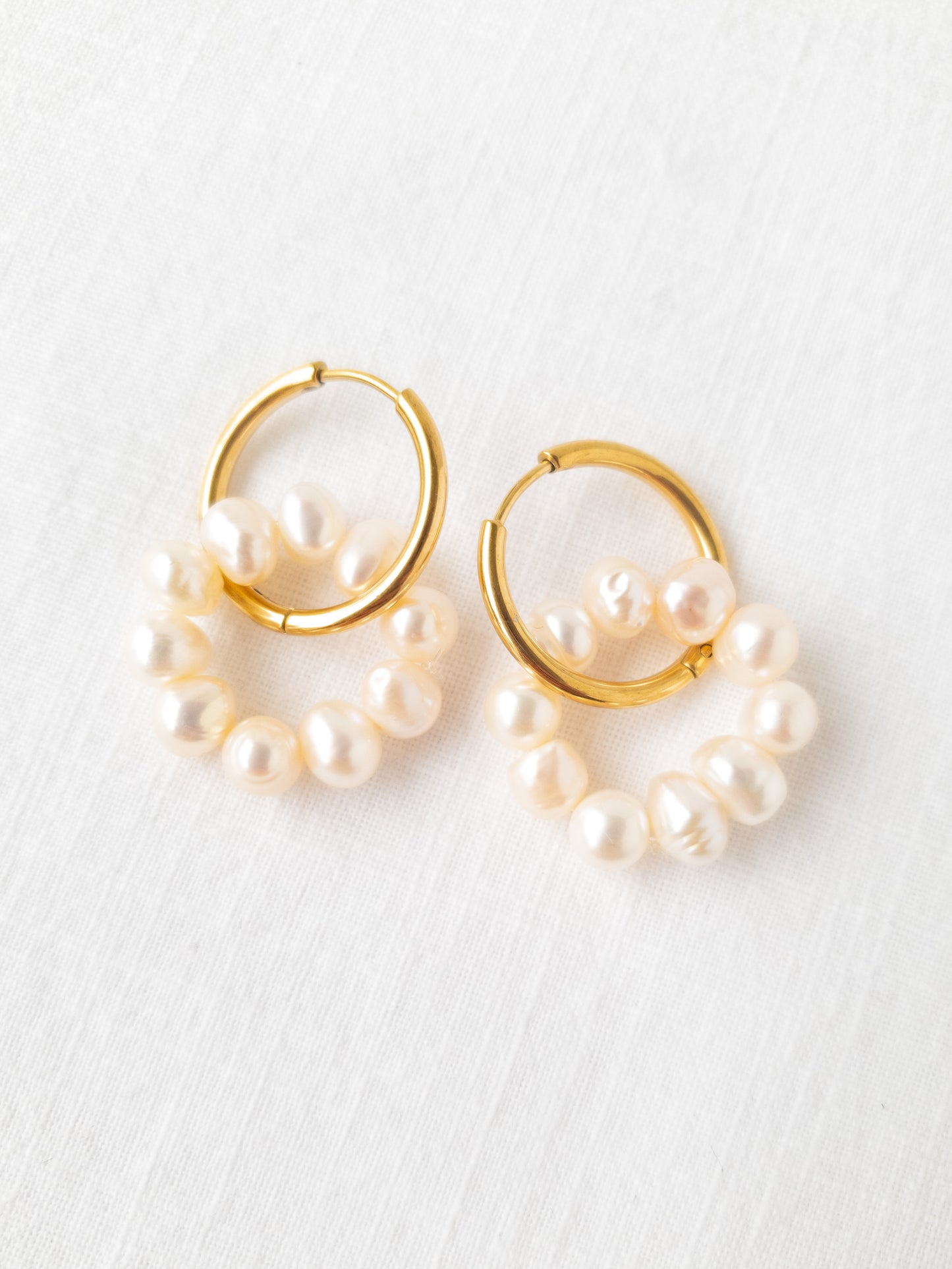 Asia earrings