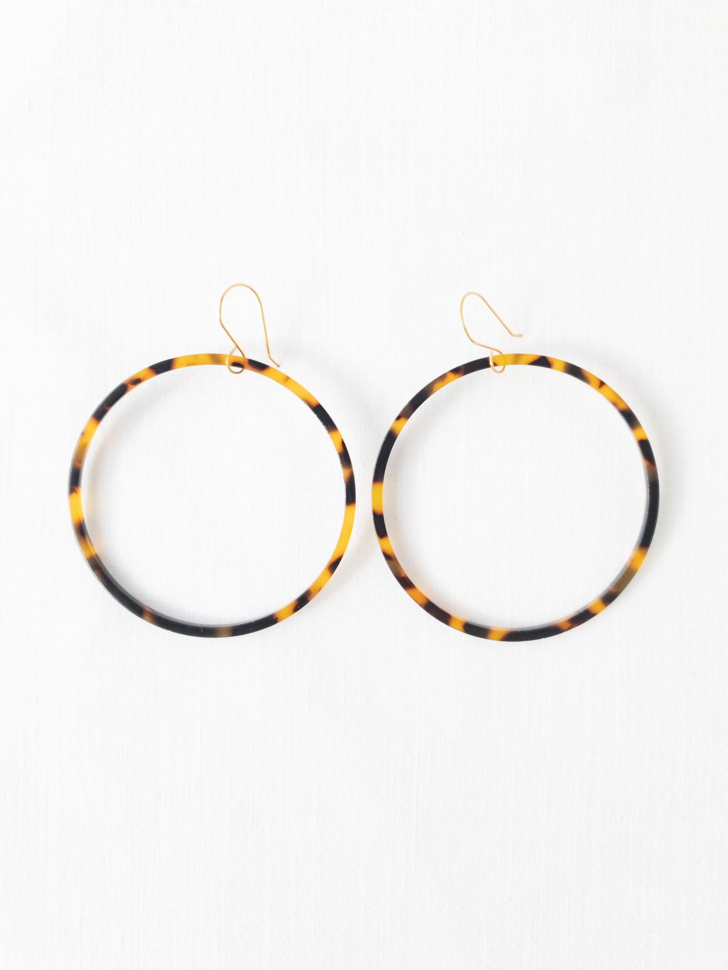 Torti Hoops XXXL