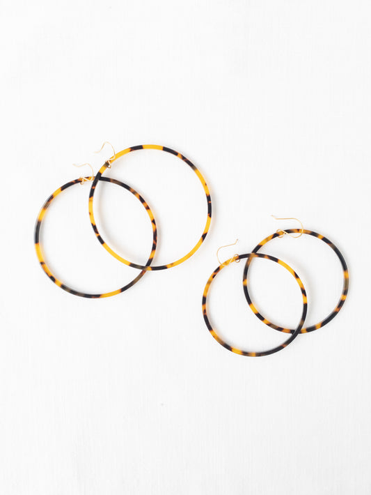 Torti Hoops XXXL