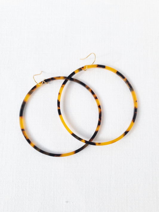 Torti Hoops XXXL